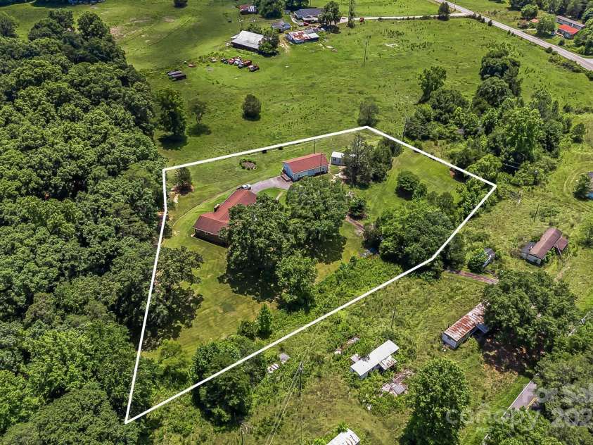 1361 Jack Mckinney Road, Rutherfordton, NC 28139.  MLS# CAR4279248, YatesRealty ID 24945. 