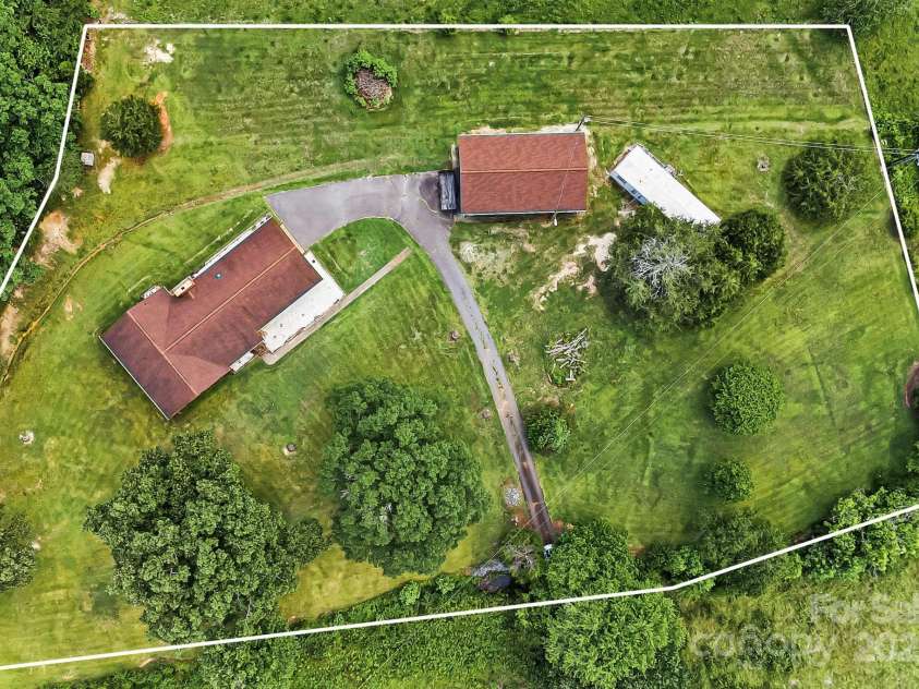 1361 Jack Mckinney Road, Rutherfordton, NC 28139.  MLS# CAR4279248, YatesRealty ID 24945. 