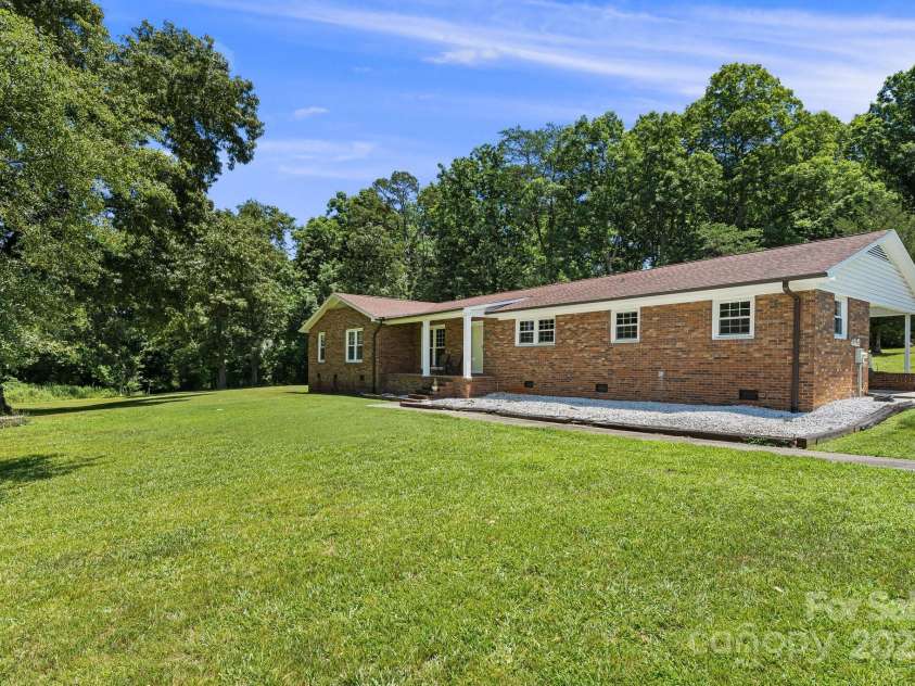 1361 Jack Mckinney Road, Rutherfordton, NC 28139.  MLS# CAR4279248, YatesRealty ID 24945. 