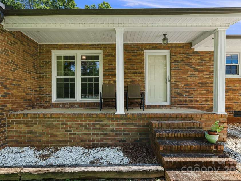 1361 Jack Mckinney Road, Rutherfordton, NC 28139.  MLS# CAR4279248, YatesRealty ID 24945. 