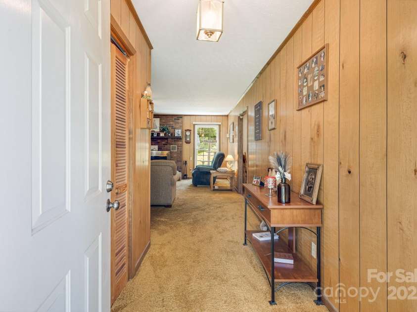 1361 Jack Mckinney Road, Rutherfordton, NC 28139.  MLS# CAR4279248, YatesRealty ID 24945. 