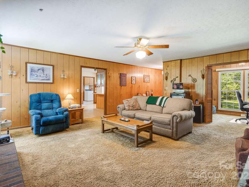 1361 Jack Mckinney Road, Rutherfordton, NC 28139.  MLS# CAR4279248, YatesRealty ID 24945. 