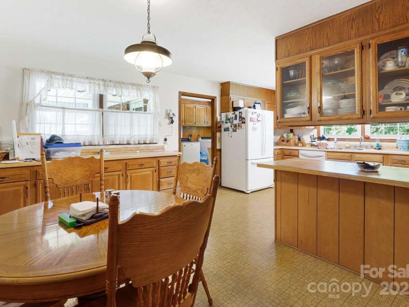 1361 Jack Mckinney Road, Rutherfordton, NC 28139.  MLS# CAR4279248, YatesRealty ID 24945. 