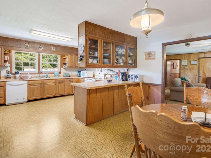 1361 Jack Mckinney Road, Rutherfordton, NC 28139.  MLS# CAR4279248, YatesRealty ID 24945. 