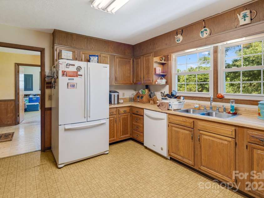 1361 Jack Mckinney Road, Rutherfordton, NC 28139.  MLS# CAR4279248, YatesRealty ID 24945. 