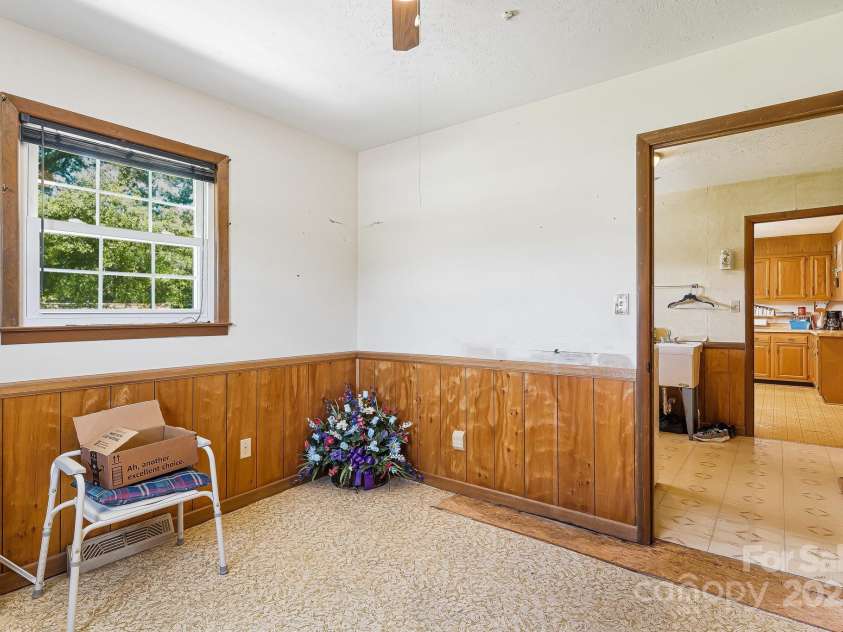 1361 Jack Mckinney Road, Rutherfordton, NC 28139.  MLS# CAR4279248, YatesRealty ID 24945. 