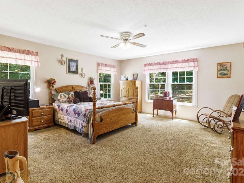 1361 Jack Mckinney Road, Rutherfordton, NC 28139.  MLS# CAR4279248, YatesRealty ID 24945. 