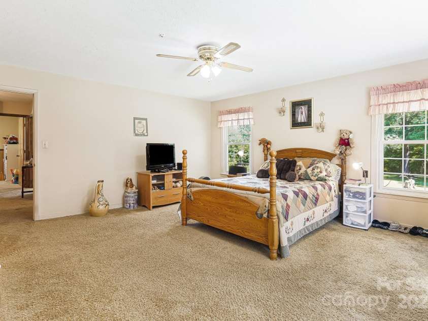 1361 Jack Mckinney Road, Rutherfordton, NC 28139.  MLS# CAR4279248, YatesRealty ID 24945. 