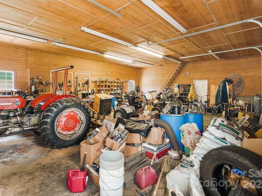 1361 Jack Mckinney Road, Rutherfordton, NC 28139.  MLS# CAR4279248, YatesRealty ID 24945. 