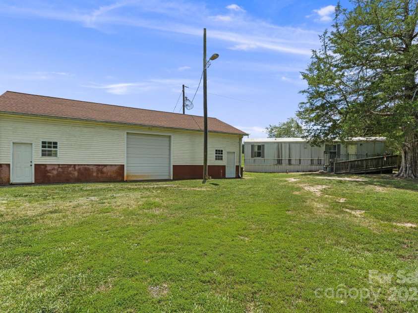 1361 Jack Mckinney Road, Rutherfordton, NC 28139.  MLS# CAR4279248, YatesRealty ID 24945. 
