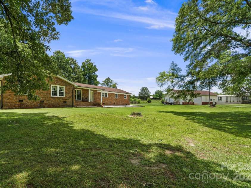 1361 Jack Mckinney Road, Rutherfordton, NC 28139.  MLS# CAR4279248, YatesRealty ID 24945. 