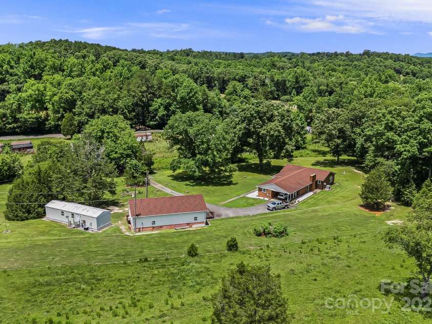 1361 Jack Mckinney Road, Rutherfordton, NC 28139.  MLS# CAR4279248, YatesRealty ID 24945. 
