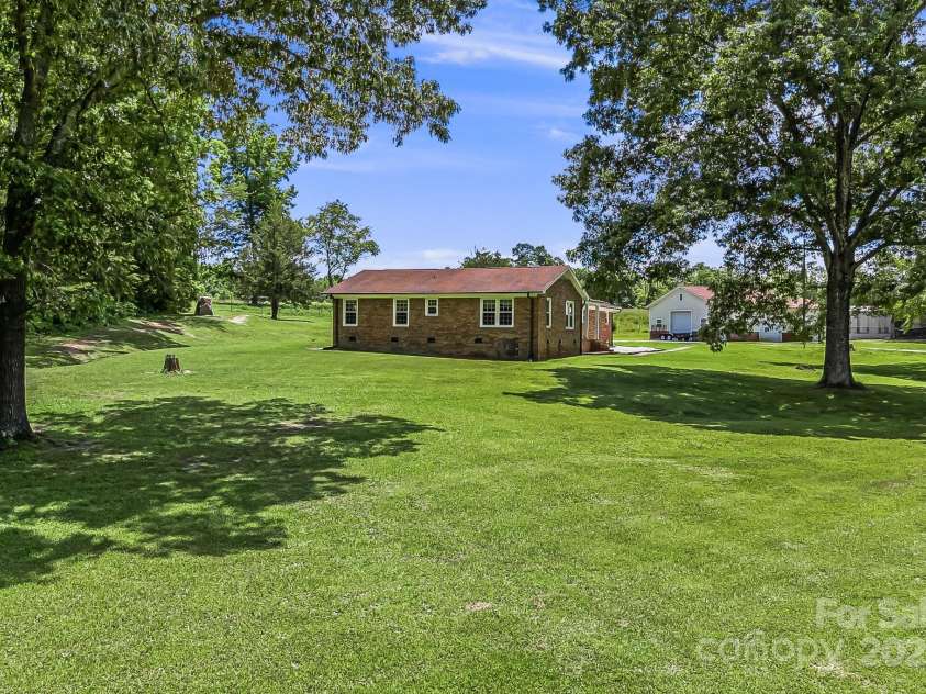 1361 Jack Mckinney Road, Rutherfordton, NC 28139.  MLS# CAR4279248, YatesRealty ID 24945. 