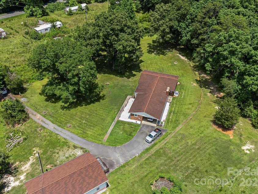 1361 Jack Mckinney Road, Rutherfordton, NC 28139.  MLS# CAR4279248, YatesRealty ID 24945. 