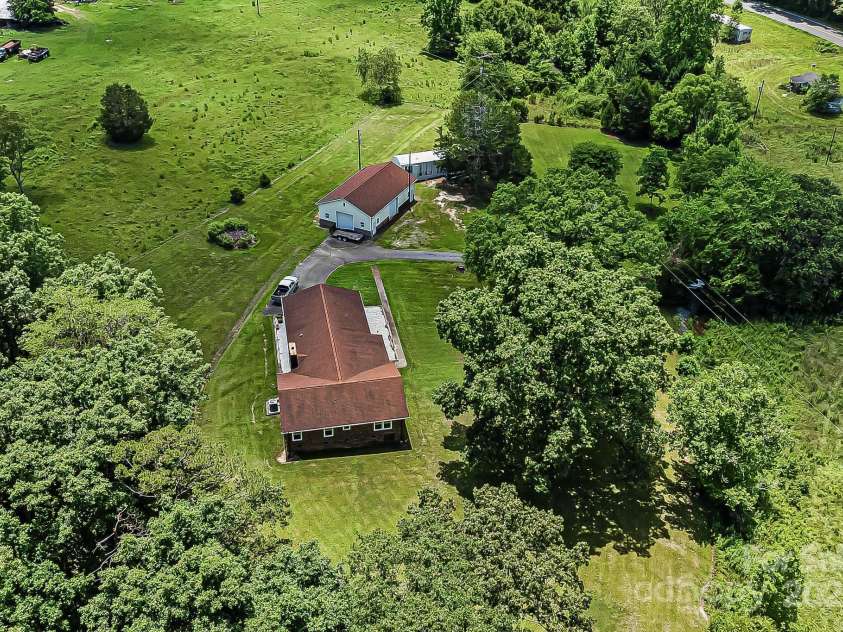 1361 Jack Mckinney Road, Rutherfordton, NC 28139.  MLS# CAR4279248, YatesRealty ID 24945. 