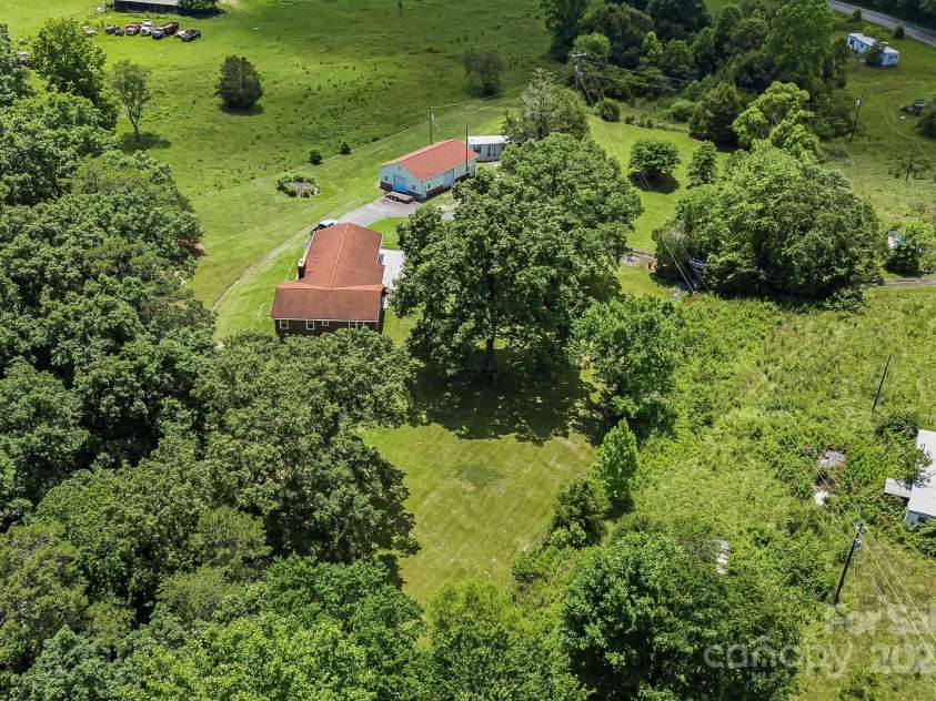 1361 Jack Mckinney Road, Rutherfordton, NC 28139.  MLS# CAR4279248, YatesRealty ID 24945. 