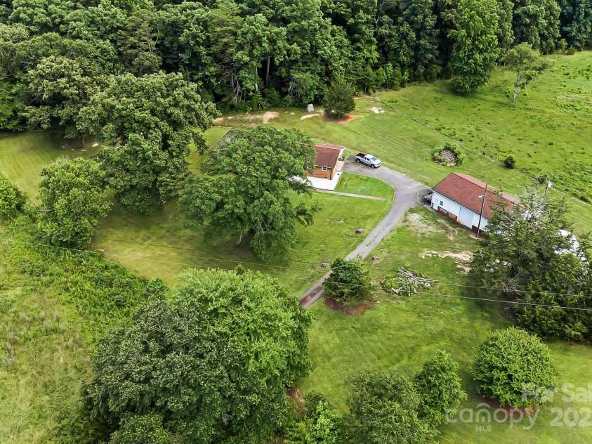 1361 Jack Mckinney Road, Rutherfordton, NC 28139.  MLS# CAR4279248, YatesRealty ID 24945. 