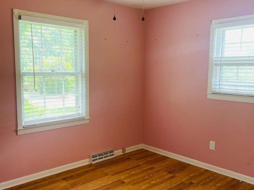 348 Random Drive, New London, NC 28127.  MLS# CAR4369268, YatesRealty ID 24946. Bedroom #2