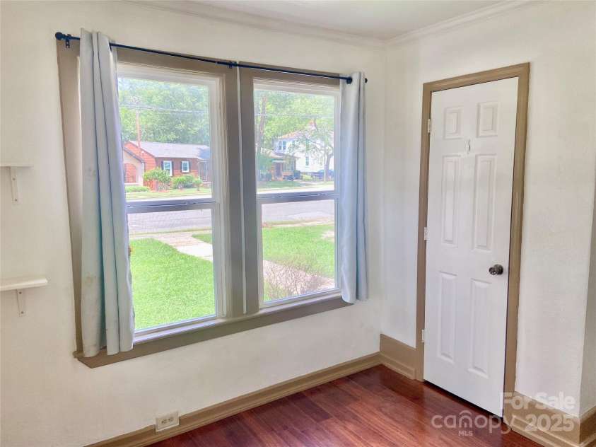 729 Elm Street, Salisbury, NC 28144.  MLS# CAR4279408, YatesRealty ID 24946. 