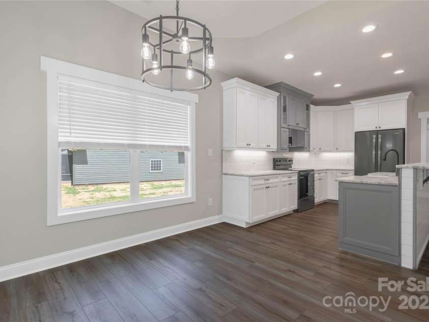 5005 Oconee Drive, Stanley, NC 28164.  MLS# CAR4279432, YatesRealty ID 24948. 