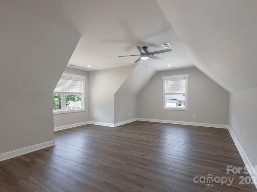 5005 Oconee Drive, Stanley, NC 28164.  MLS# CAR4279432, YatesRealty ID 24948. 