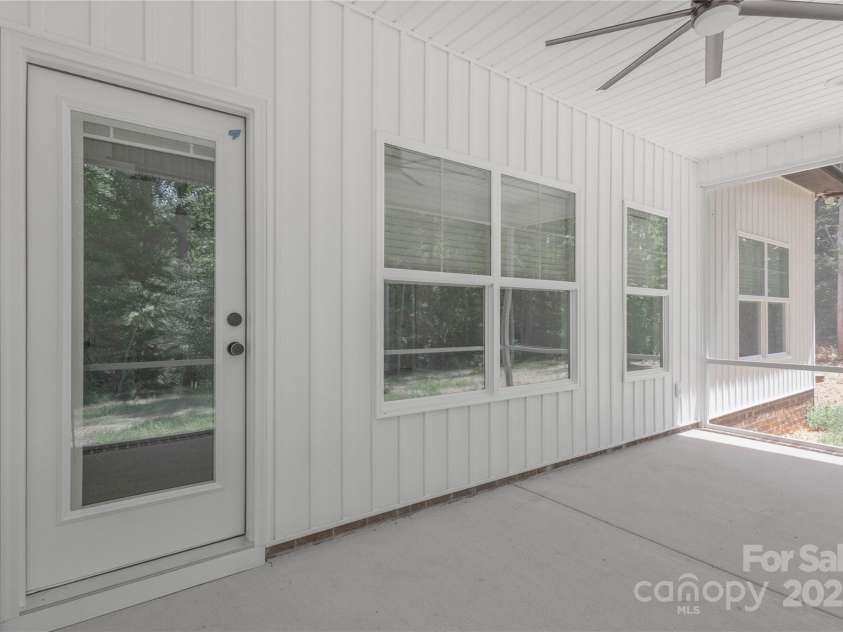 5005 Oconee Drive, Stanley, NC 28164.  MLS# CAR4279432, YatesRealty ID 24948. 