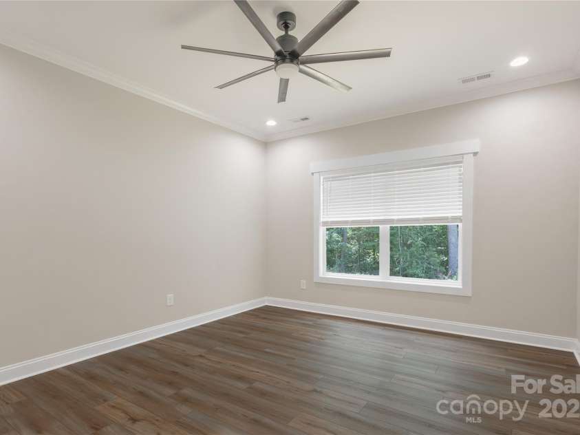 5005 Oconee Drive, Stanley, NC 28164.  MLS# CAR4279432, YatesRealty ID 24948. 