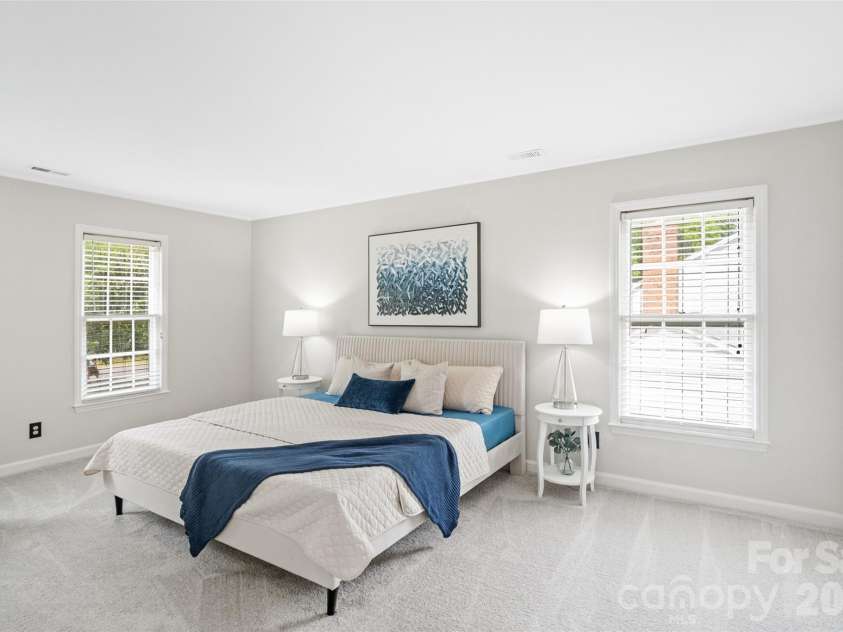 6600 Porterfield Road, Charlotte, NC 28226.  MLS# CAR4402942, YatesRealty ID 24948. 