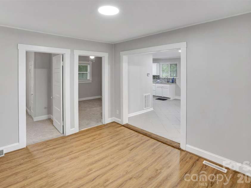445 Peachtree Street, Albemarle, NC 28001.  MLS# CAR4385073, YatesRealty ID 24949. 