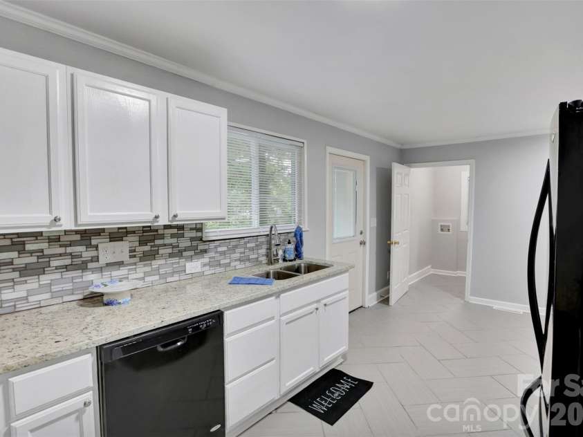445 Peachtree Street, Albemarle, NC 28001.  MLS# CAR4385073, YatesRealty ID 24949. 
