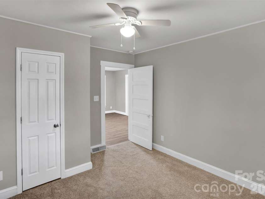 445 Peachtree Street, Albemarle, NC 28001.  MLS# CAR4385073, YatesRealty ID 24949. 