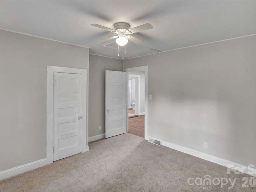 445 Peachtree Street, Albemarle, NC 28001.  MLS# CAR4385073, YatesRealty ID 24949. 