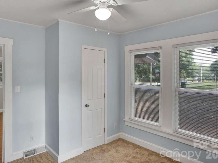445 Peachtree Street, Albemarle, NC 28001.  MLS# CAR4385073, YatesRealty ID 24949. 