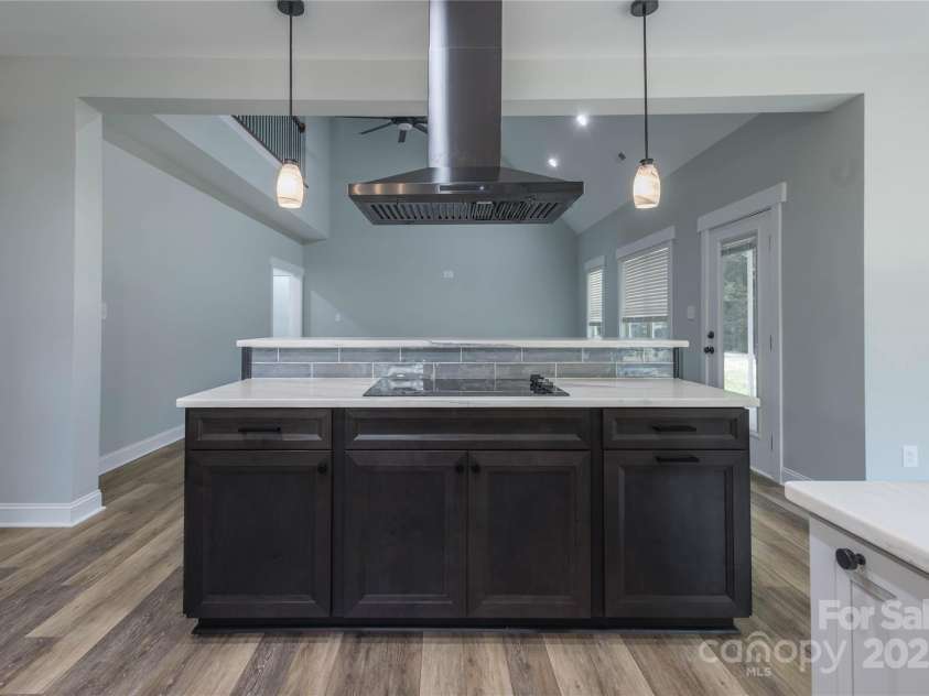 5009 Oconee Drive, Stanley, NC 28164.  MLS# CAR4279438, YatesRealty ID 24949. 