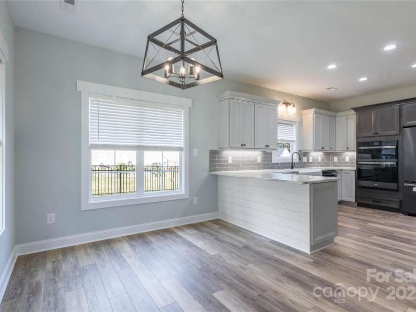 5009 Oconee Drive, Stanley, NC 28164.  MLS# CAR4279438, YatesRealty ID 24949. 