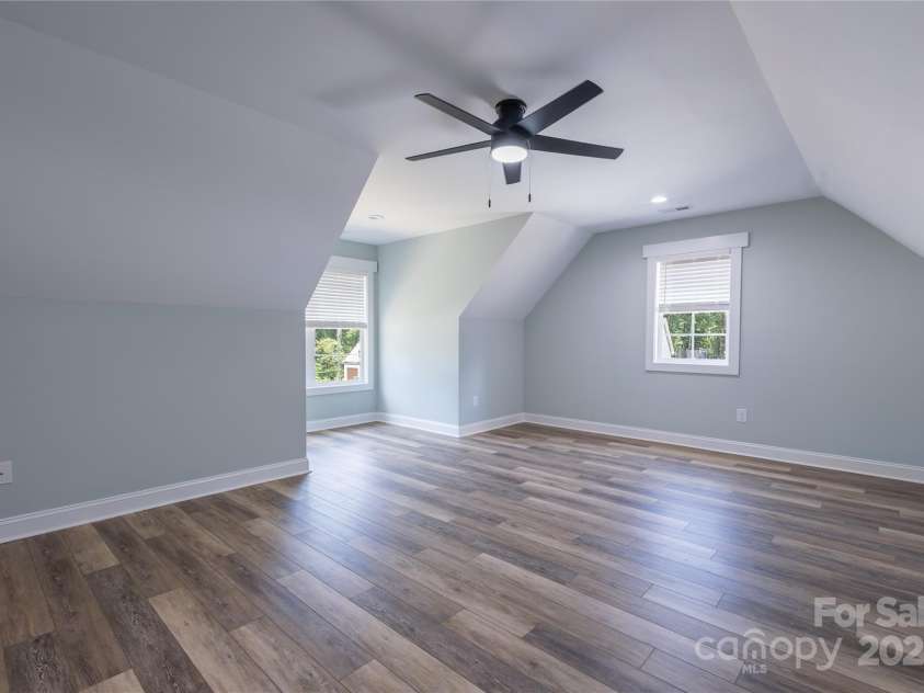 5009 Oconee Drive, Stanley, NC 28164.  MLS# CAR4279438, YatesRealty ID 24949. 