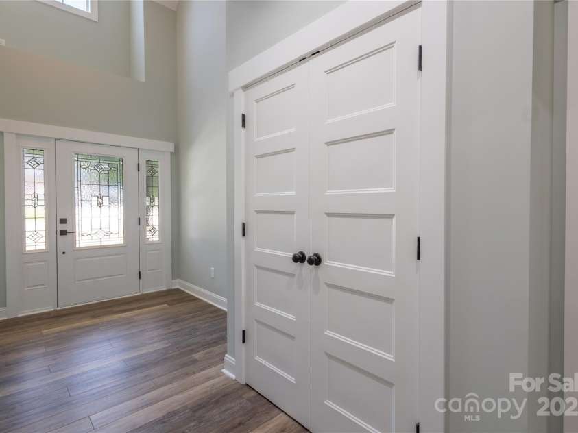 5009 Oconee Drive, Stanley, NC 28164.  MLS# CAR4279438, YatesRealty ID 24949. 