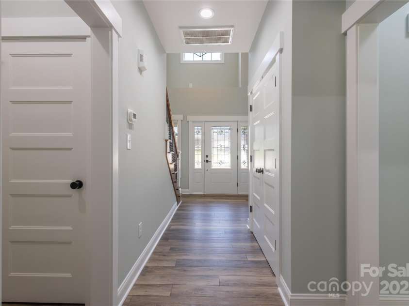 5009 Oconee Drive, Stanley, NC 28164.  MLS# CAR4279438, YatesRealty ID 24949. 