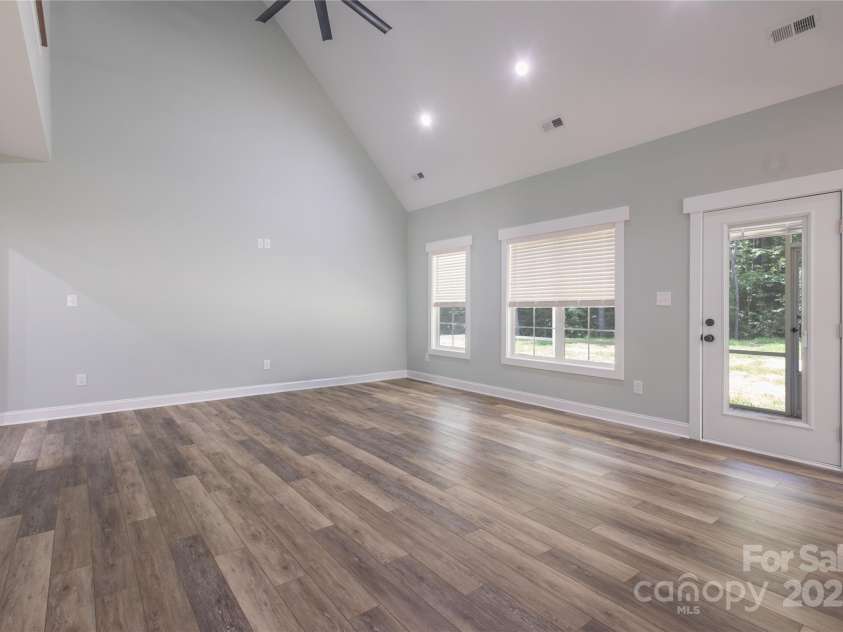 5009 Oconee Drive, Stanley, NC 28164.  MLS# CAR4279438, YatesRealty ID 24949. 