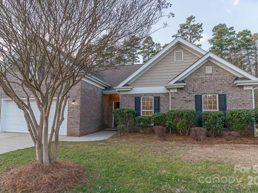 212 Mary Caroline Springs Drive, Mount Holly, NC 28120.  MLS# CAR4222235, YatesRealty ID 2495. 