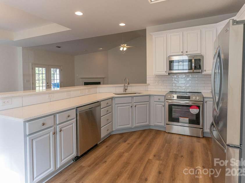 212 Mary Caroline Springs Drive, Mount Holly, NC 28120.  MLS# CAR4222235, YatesRealty ID 2495. 