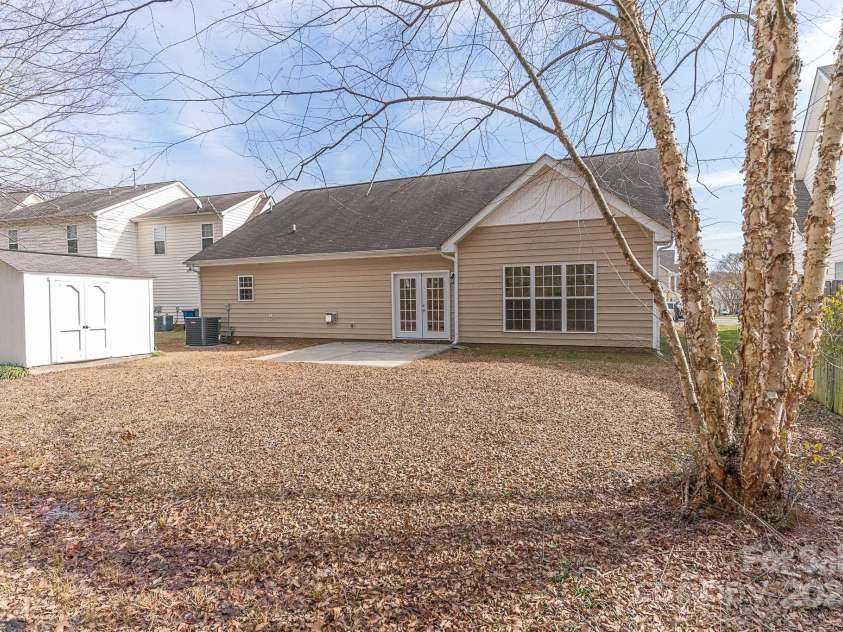 212 Mary Caroline Springs Drive, Mount Holly, NC 28120.  MLS# CAR4222235, YatesRealty ID 2495. 