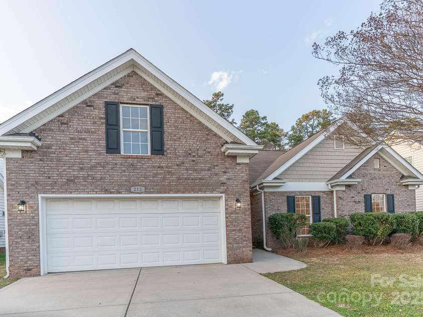 212 Mary Caroline Springs Drive, Mount Holly, NC 28120.  MLS# CAR4222235, YatesRealty ID 2495. 