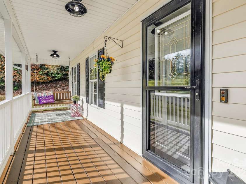 3 Carissa Drive, Weaverville, NC 28787.  MLS# CAR4315634, YatesRealty ID 2495. 