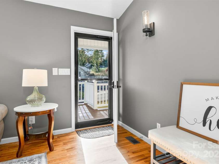 3 Carissa Drive, Weaverville, NC 28787.  MLS# CAR4315634, YatesRealty ID 2495. 