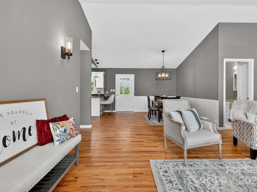 3 Carissa Drive, Weaverville, NC 28787.  MLS# CAR4315634, YatesRealty ID 2495. 