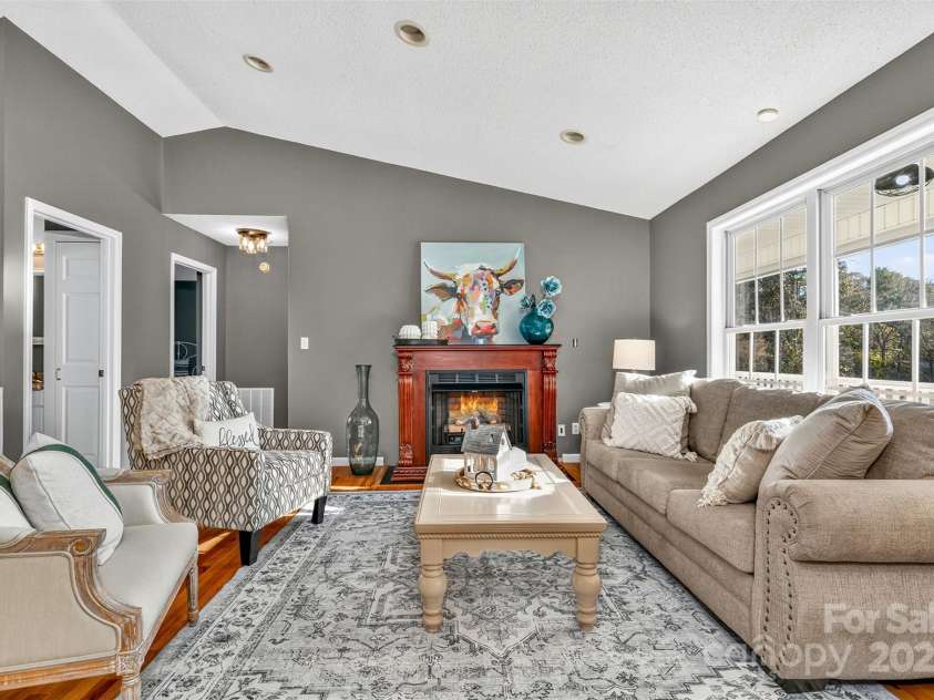 3 Carissa Drive, Weaverville, NC 28787.  MLS# CAR4315634, YatesRealty ID 2495. 