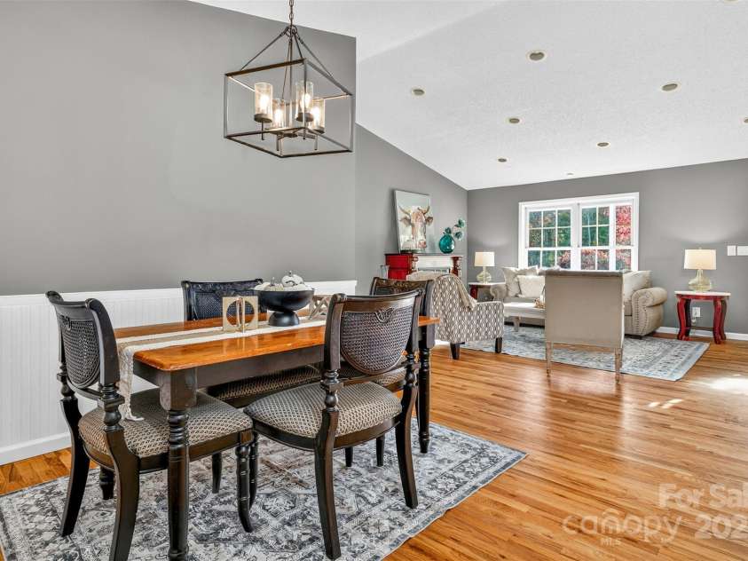 3 Carissa Drive, Weaverville, NC 28787.  MLS# CAR4315634, YatesRealty ID 2495. 