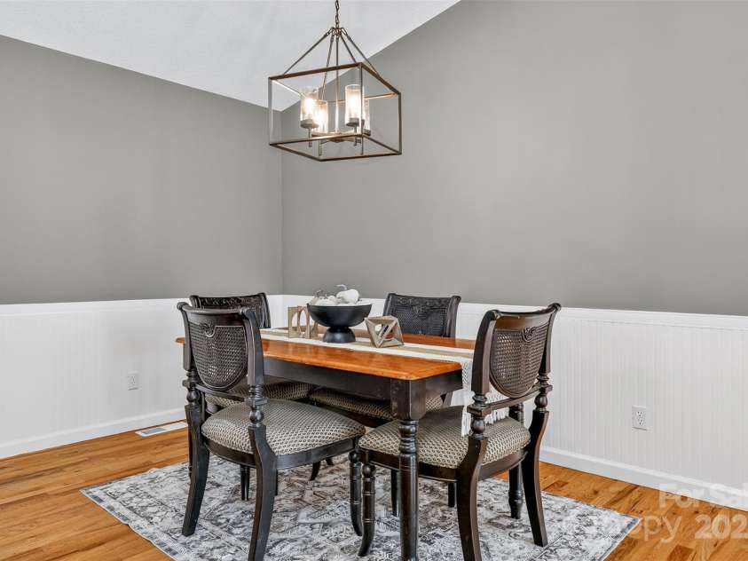 3 Carissa Drive, Weaverville, NC 28787.  MLS# CAR4315634, YatesRealty ID 2495. 