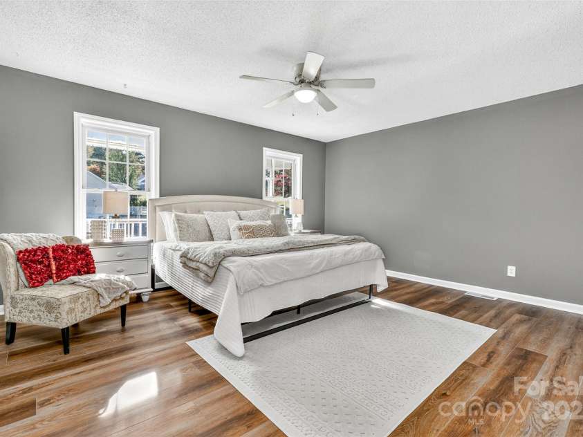 3 Carissa Drive, Weaverville, NC 28787.  MLS# CAR4315634, YatesRealty ID 2495. 